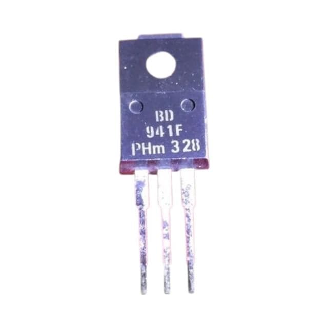 BD 941F TO-220F Transistör