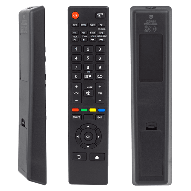 Botech Lcd Led Tv Kumandası