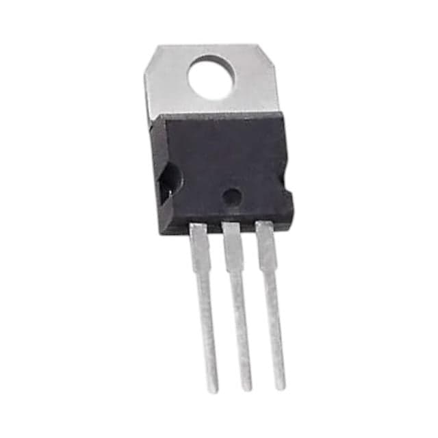 BTB 06-600 Transistör