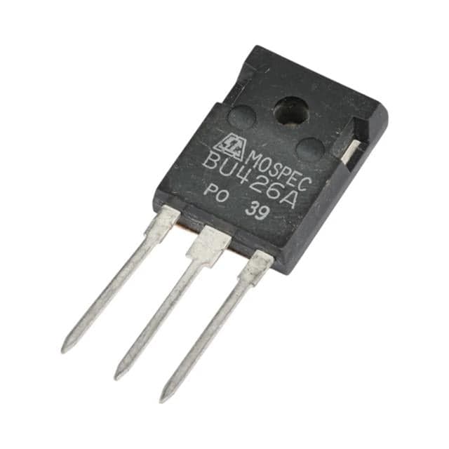 BU 426A TO-247 Transistör