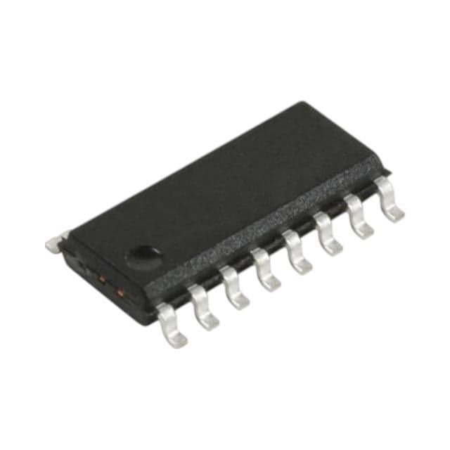 CD 4053 SMD