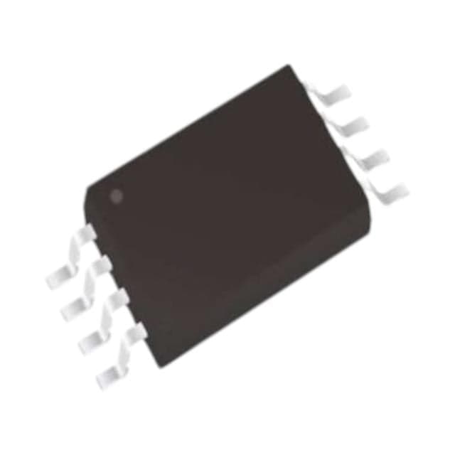 Cmt2210Lh-Esr Smd - Rf Entegresi