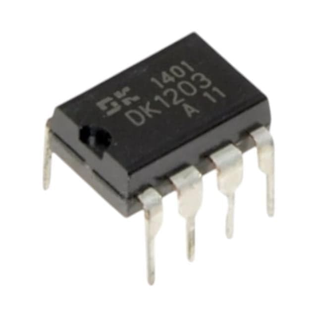 DK 1203 DIP-8 Entegre Devre