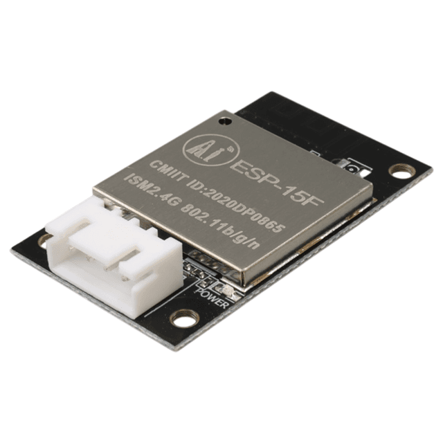 Ai-Thinker ESP-15F WiFi Modülü 2.4G 802.11b/g/n Kablosuz Haberleşme Kartı