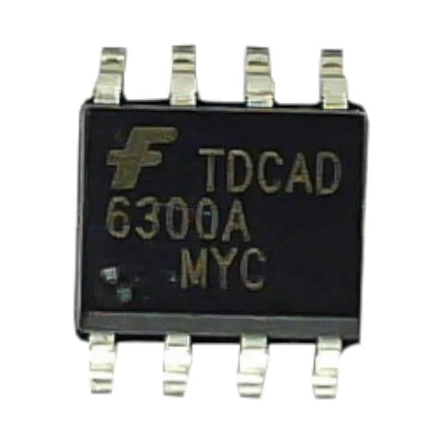 FAN 6300 SMD