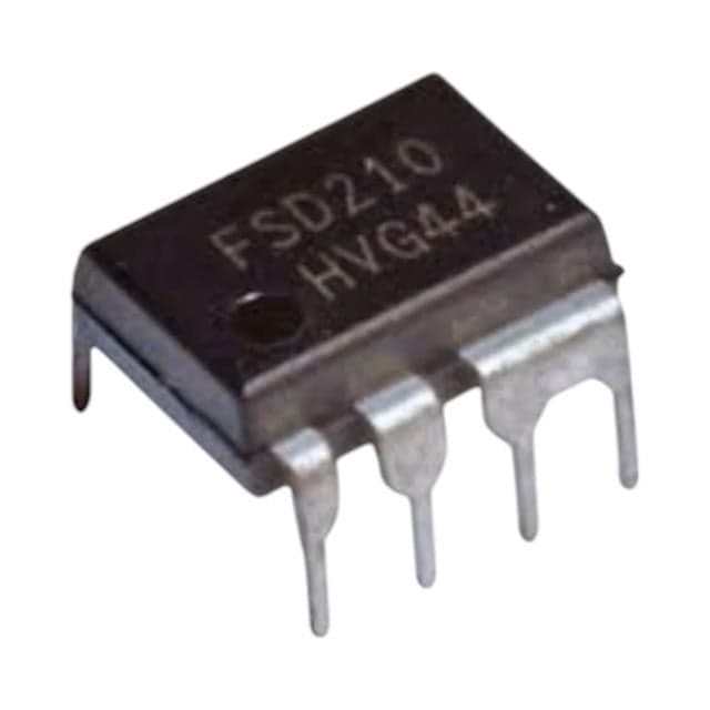 FSD 210 DIP-8 Entegre Devre