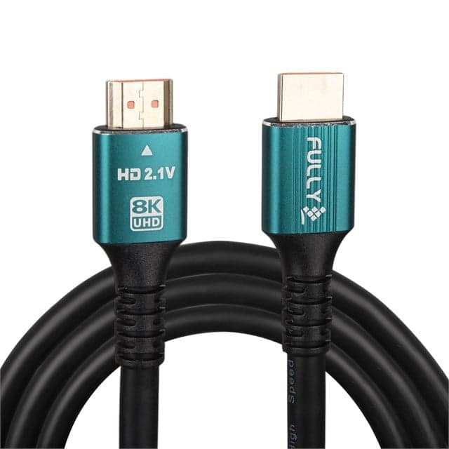 Fully G-506T 20 Metre 8K V2.1 Ultra HD HDMI Görüntü Kablosu
