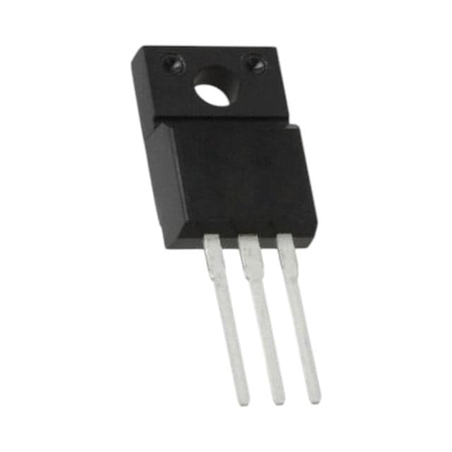 GT30F122 TO220F (30F122) Transistör