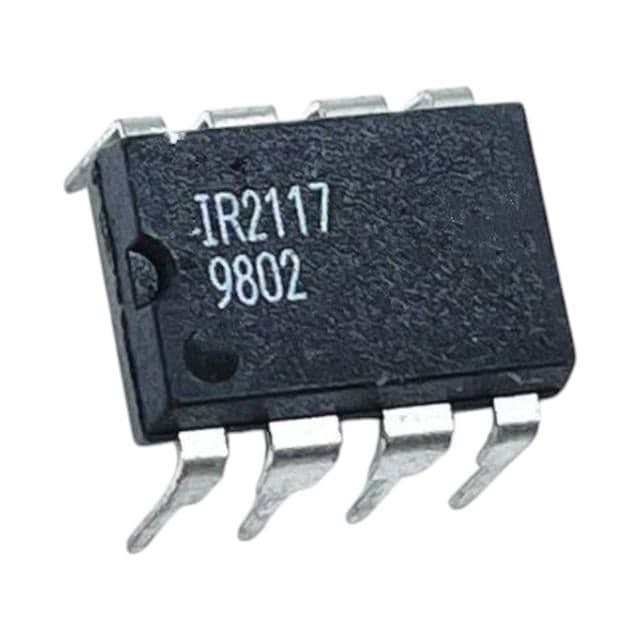 IR 2117