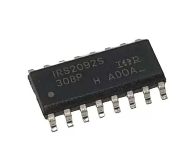 IRS 2092S SOIC-16 SMD Entegre