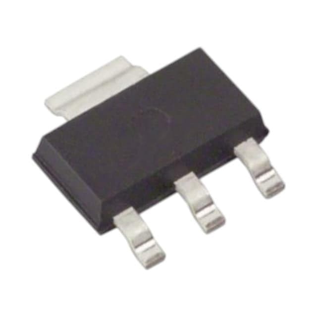 L1117 1.5 V SOT223