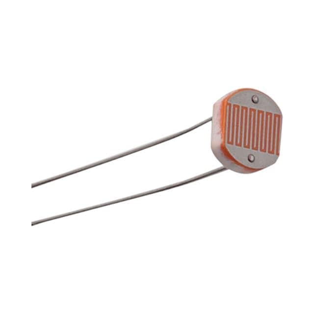 LDR 5 Mm