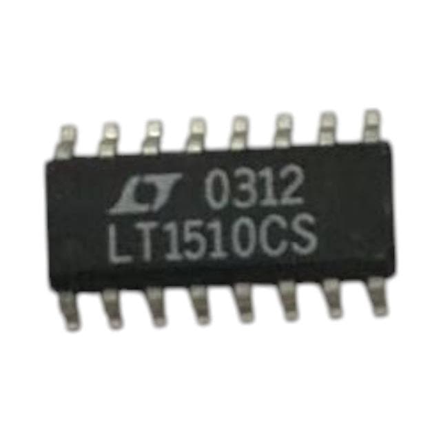 LT 1510 SMD Entegre