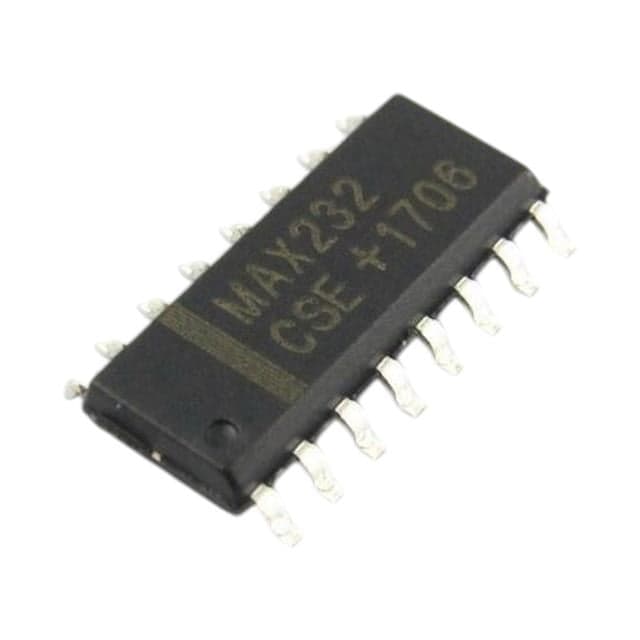 MAX 232 SMD