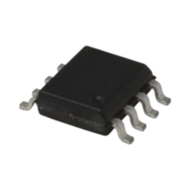 MC 33078 SMD 4+4 Entegre