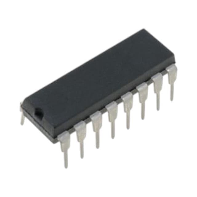 MC 3361BP