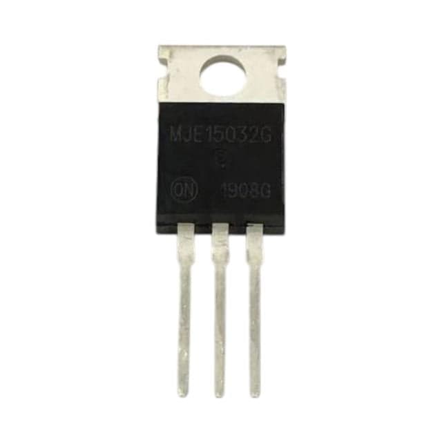 MJE 15032 BJT NPN TO-220 Transistör