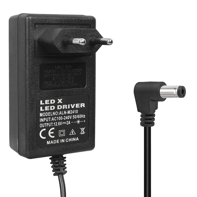 Powermaster PM-5285 12.6 Volt- 2 Amper Şarjlı Matkap Adaptörü