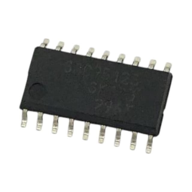 SSC 9512 SMD