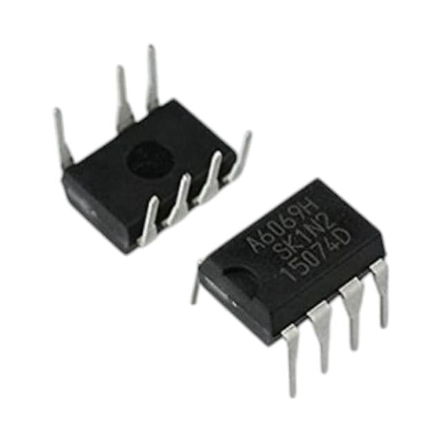STRA 6069H