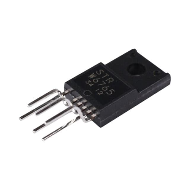 STRW 6765
