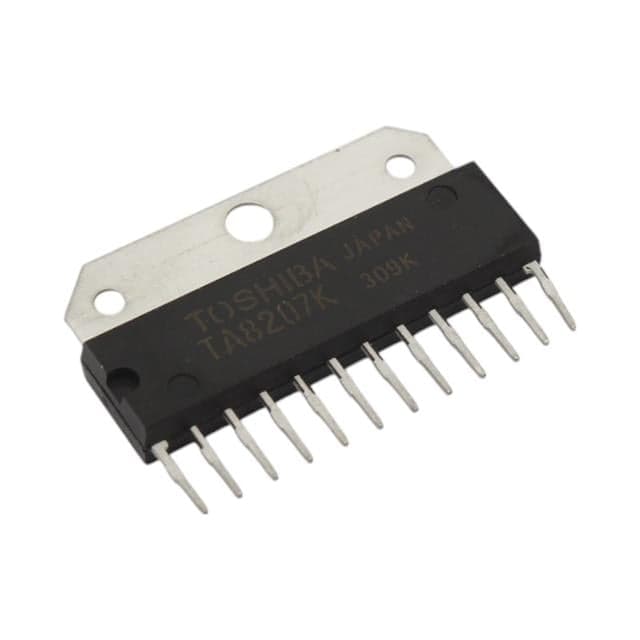 TA 8207