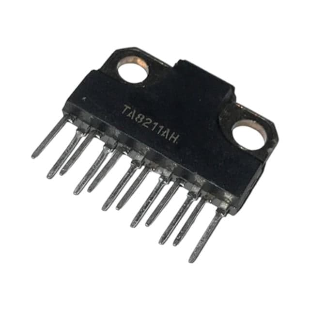 TA 8211AH