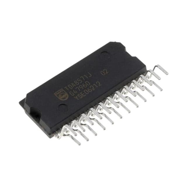 TDA 8571J