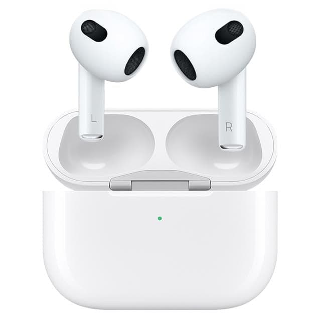 Tws Airpods 3.Nesil Lightning Magsafe Şarj Kutulu Bluetooth Kulaklık