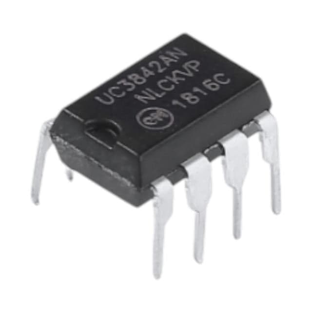 UC 3842AN DIP-8 Entegre Devre