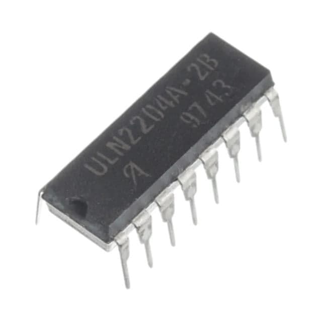 ULN 2204A DIP-16 Entegre Devre