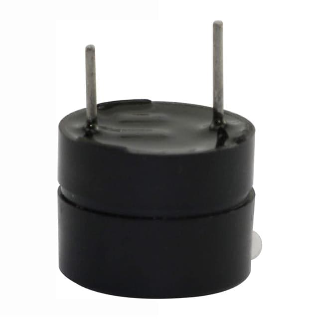 Devreli Buzzer DC 9 Mm 3-12 Volt IC-219
