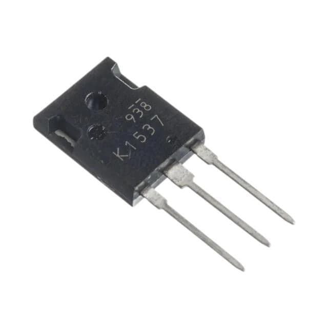 2SK 1537 TO-247 Mosfet