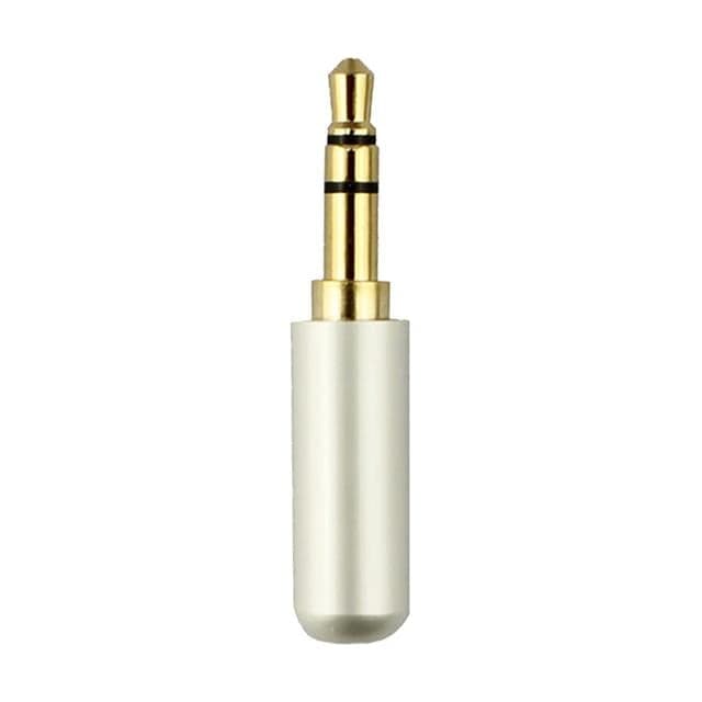 Powermaster PM-22365 3.5 Mm 2 Boğumlu Stereo Jack Metal