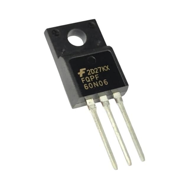 60N06F TO-220F Mosfet