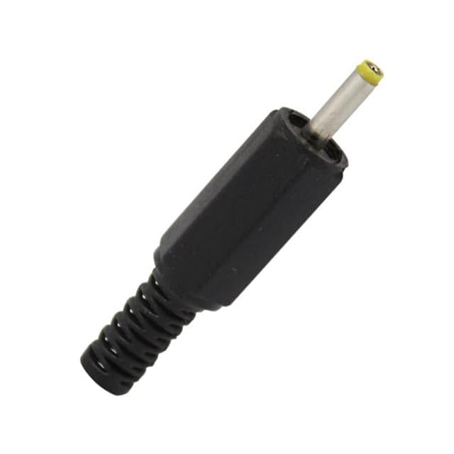 Tablet Jack Fiş (2.5-0.6 Mm)