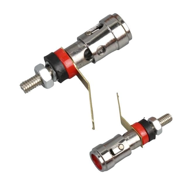 Basmalı Born Klemens 32 Mm (IC-240E)
