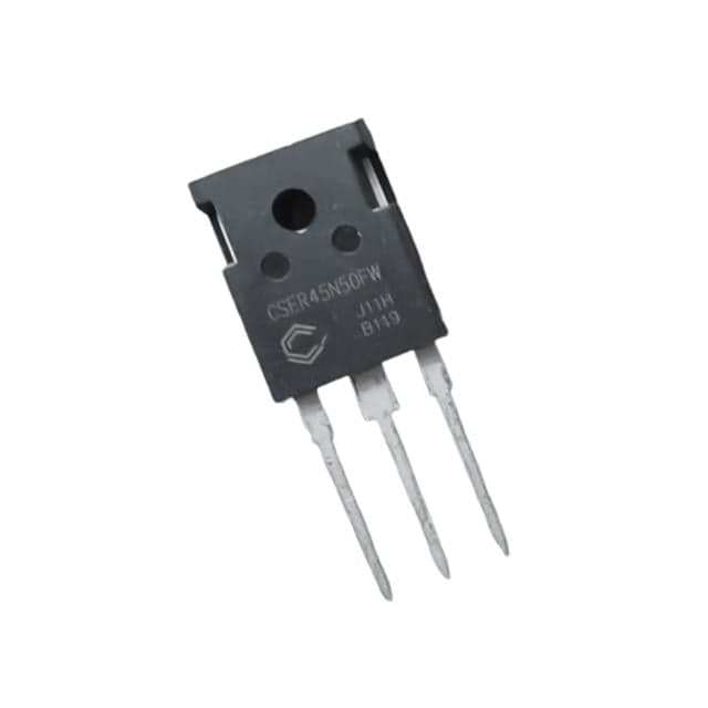 CSFR45N50FW TO-247 Mosfet