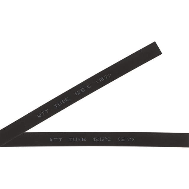 Powermaster PM-33455 Daralan Makaron 7 mm 1 Metre