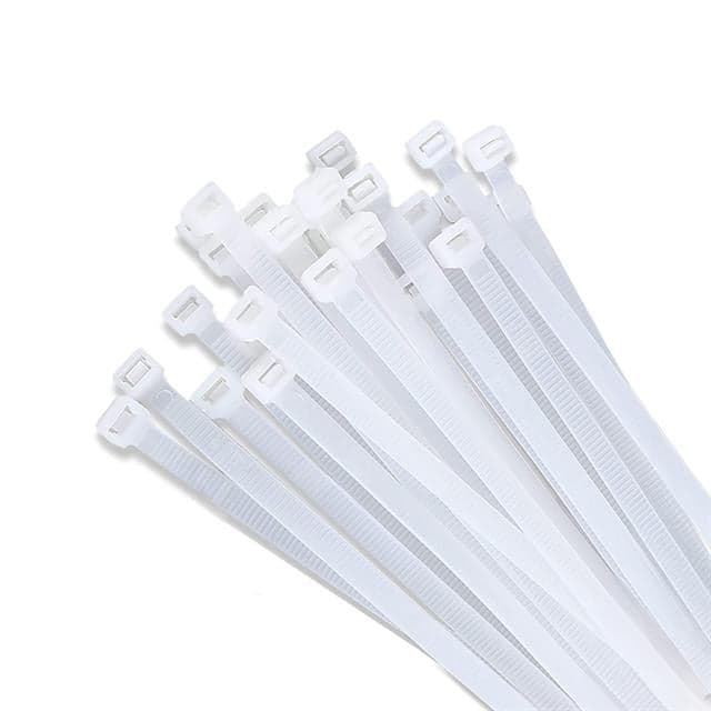 DE-PA 3.6X370Mm Kablo Bağı (100lü Paket)