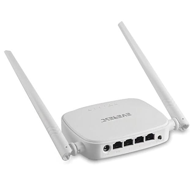 Everest EWR-301 300 Mbps Access Point Kablosuz Router