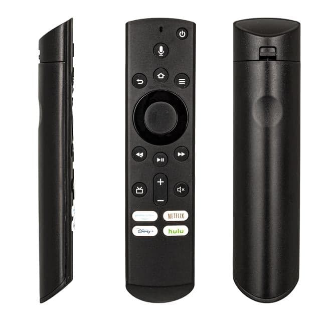 Huayu Amazon Fire TV AF-V4 Media Oynatıcı Kumandası