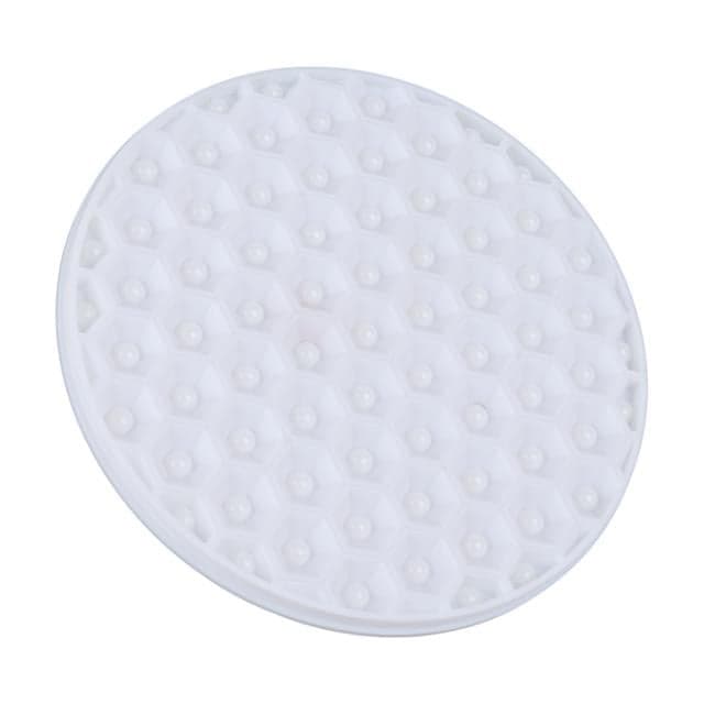 Ledx AL-WFOP Mercekli Dizayn 40 Watt Yüksek Lümen E27 Duylu Beyaz Ufo Led