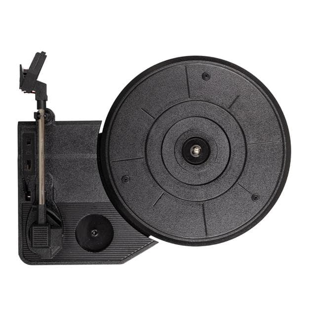Magicvoice MV-21451 280x200mm Demonte Pikap Mekanizması 3 Devir Auto-Stop Fonksiyonlu