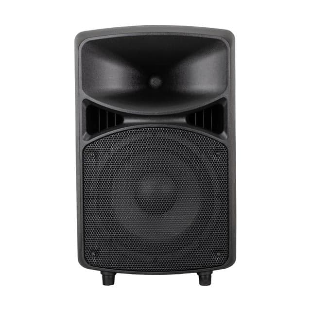 MagicVoice MV-3412 30 Cm 500 Watt 12'' Plastik Kabin Pasif Hoparlör