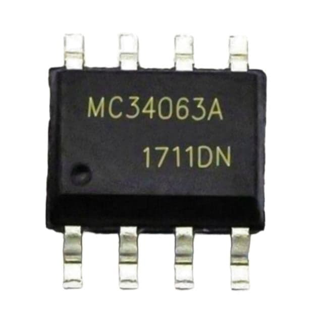 MC 34063 SMD