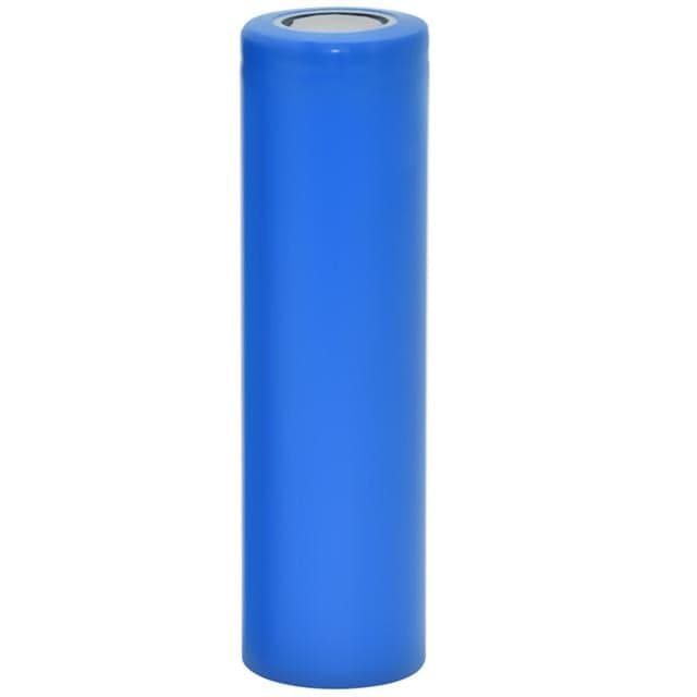 Narita 3.7 Volt 1200 Mah Lityum Li-Ion 18650 Başlıksız Şarjlı Pil