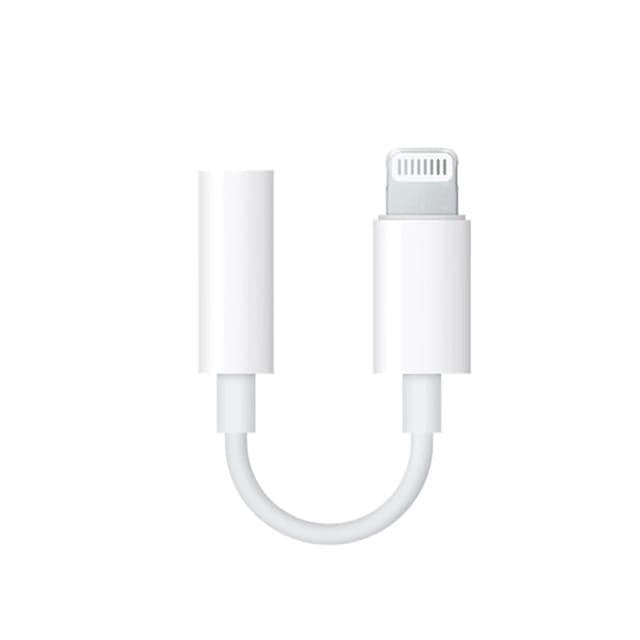 Powermaster iPhone Lightning To Kulaklık Jack Çevirici Kablo JBC-076A