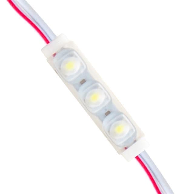 Powermaster 12 V 1.5 Watt Gün Işığı 2835 Modül Led 70x15mm