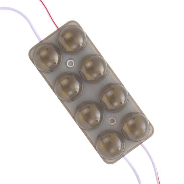 Powermaster 12 Volt 3.6 Watt Soğuk Beyaz 2835 Modül Led